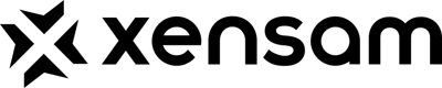 Xensam AB logotyp