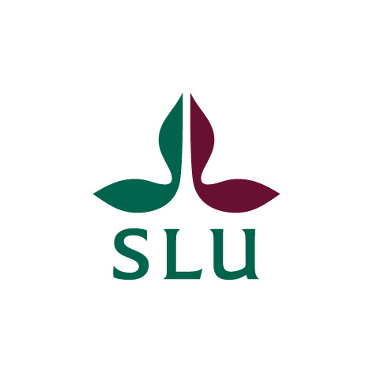 SVERIGES LANTBRUKSUNIVERSITET logotyp