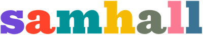 Samhall Aktiebolag logotyp