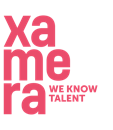 Xamera AB logotyp