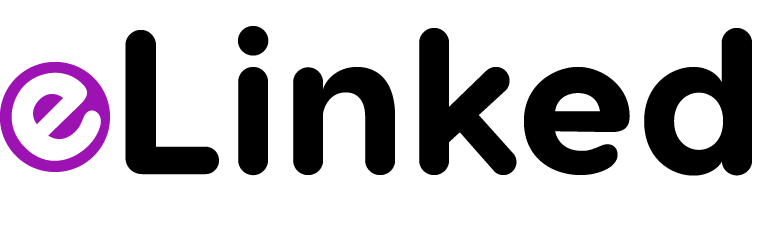 eLinked AB logotyp
