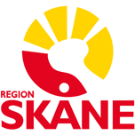 REGION SKÅNE logotyp