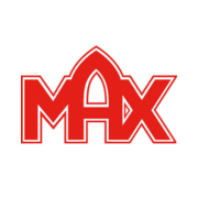 Max Burgers Aktiebolag logotyp
