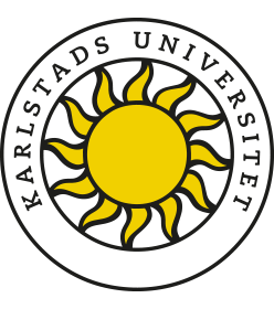 KARLSTADS UNIVERSITET logotyp