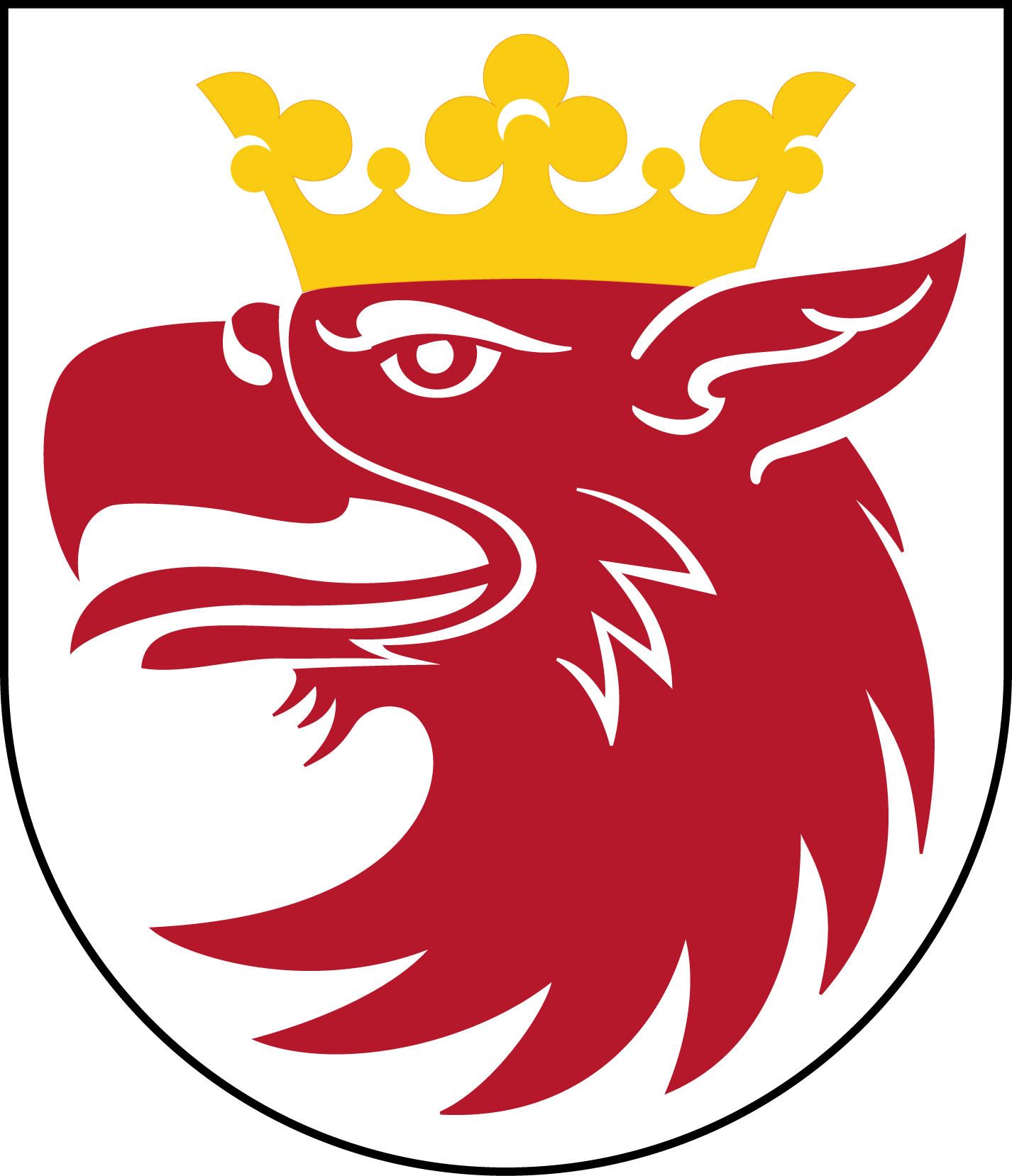 Malmö kommun logotyp