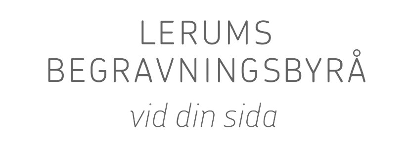 LERUMS KOMMUN logotyp