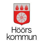 HÖÖRS KOMMUN logotyp